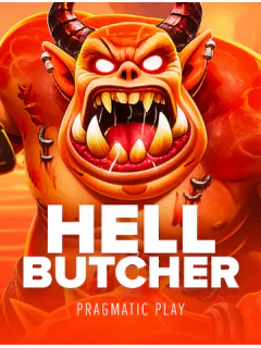 Hell Butcher